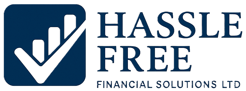 Hassle Free Financial SolutionsHome